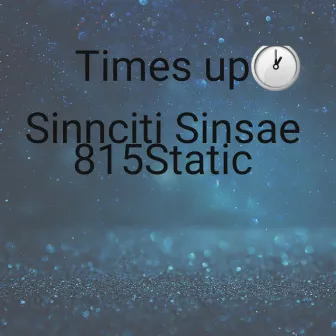 Times up by 815Static