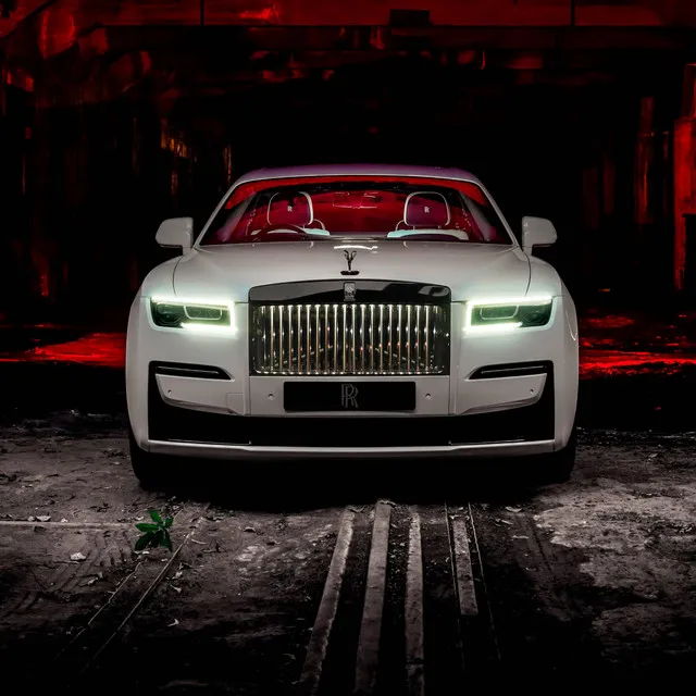 Rolls Royce