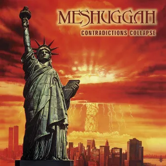 Contradictions Collapse - Reloaded by Meshuggah