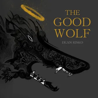 The Good Wolf by Dean Risko