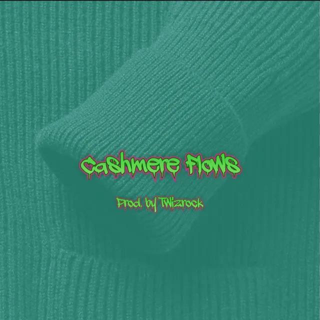 Cashmere Flows