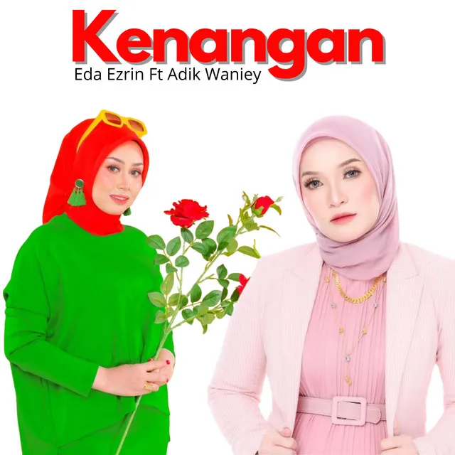 Kenangan