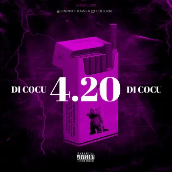 4.20 by Juninho Cenas