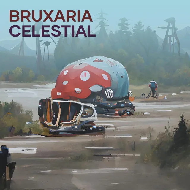 Bruxaria Celestial