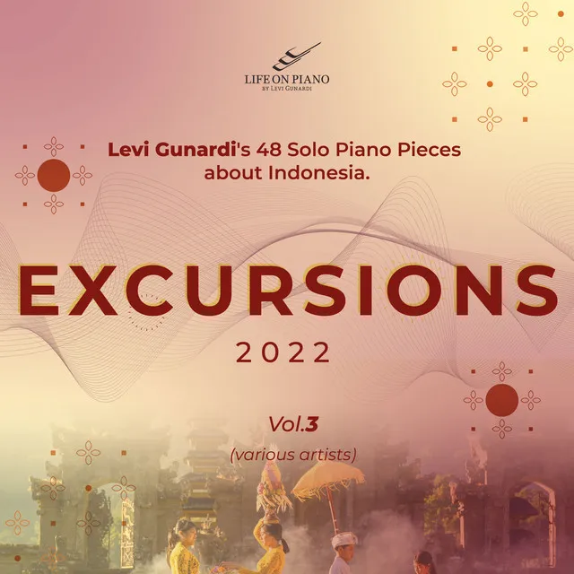 EXCURSIONS, Vol. 3