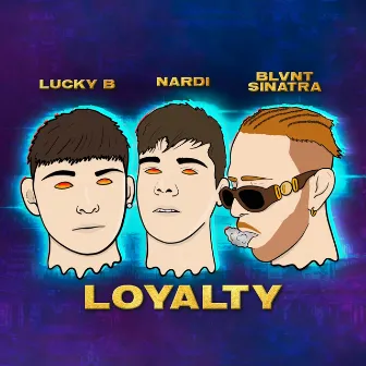 Loyalty by Nardi