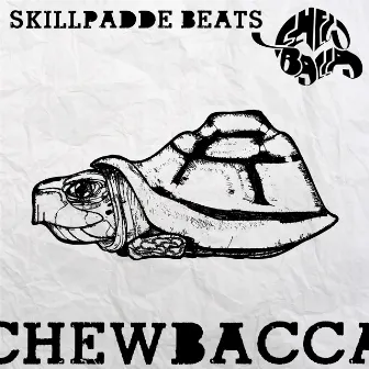 Skillpadde Beats by Chewbacca