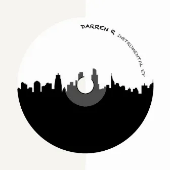 Instrumental - EP by Darren R.