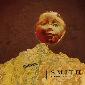 Blood Orange by J Smith