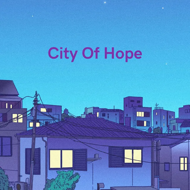 City of Hope