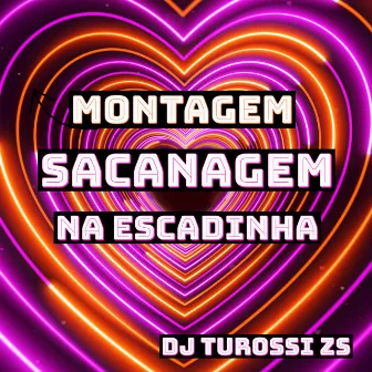 Montagem sacanagem na escadinha by MC FREITAS ZS