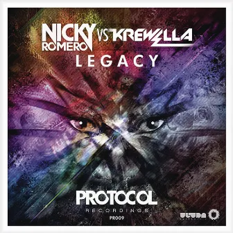 Legacy by Nicky Romero