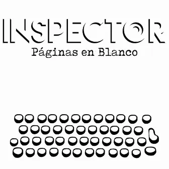 Páginas en Blanco by Inspector