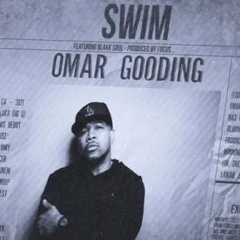 Swim (feat. Blakk Soul) by Omar Gooding