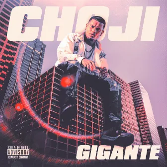 Gigante by Choji