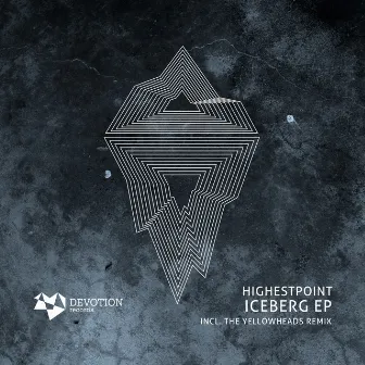 Iceberg EP by Highestpoint