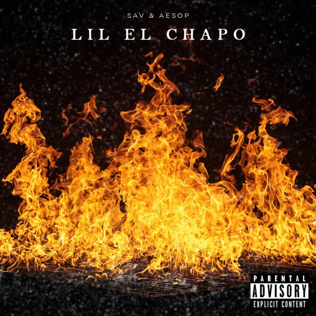 Lil El Chapo