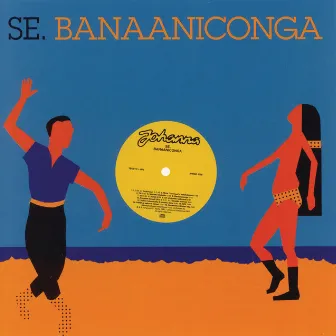 Banaaniconga by Se.