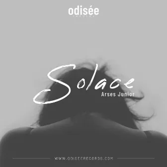 Solace (Extended Mix) by Arses Junior