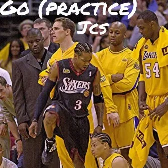 Go (practice) by Unknown Artist