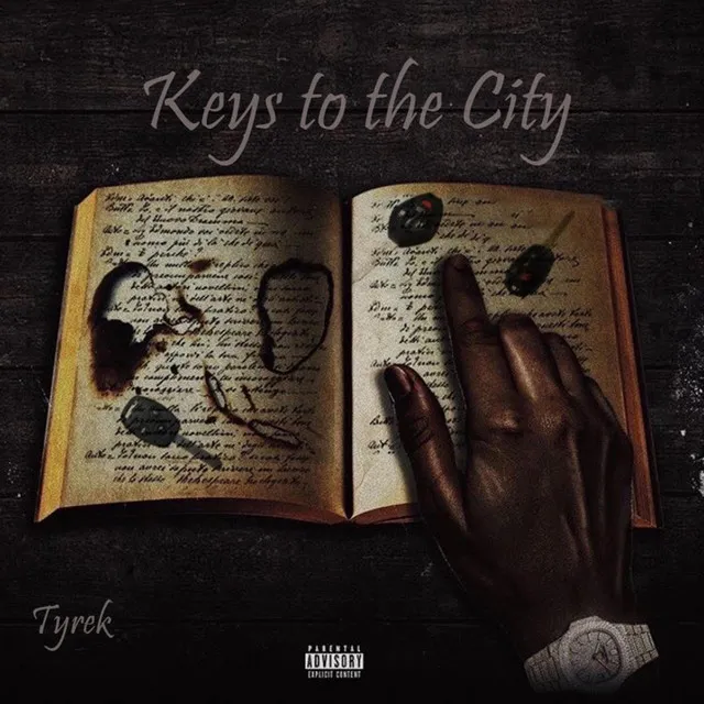 Keys to the City