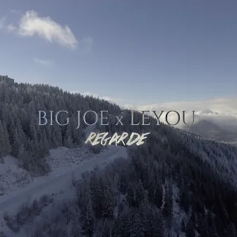 Regarde (Radio Edit) by Big Joe