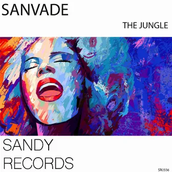 The Jungle by SANVADE