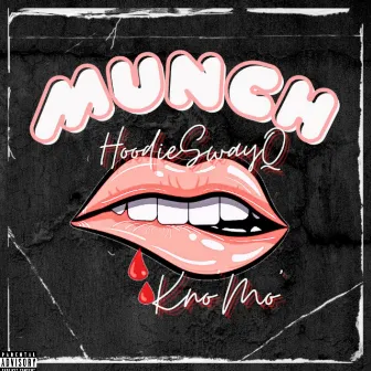 Munch by HoodieSwayQ