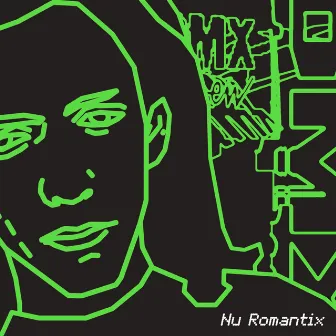 Nu Romantix by DMX Krew