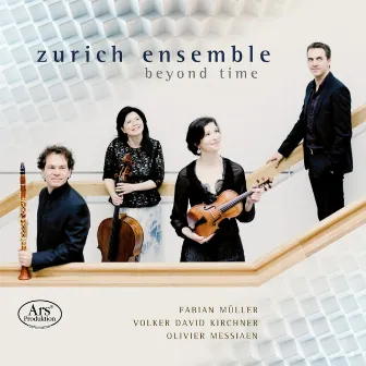 Beyond Time by Zurich Ensemble