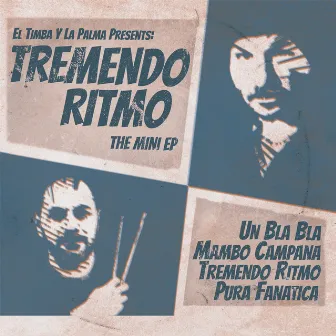 Tremendo ritmo by El Timba