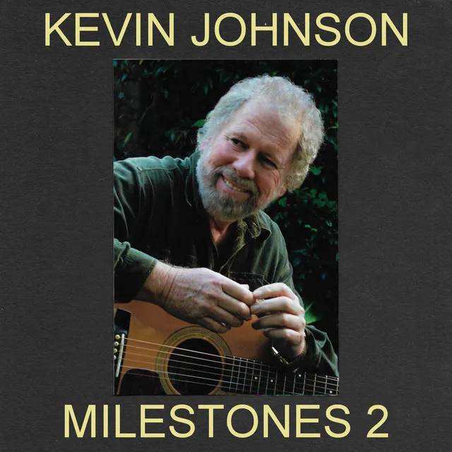 Kevin Johnson Milestones 2