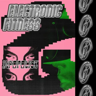 Electronic Fitness by INFOPOLICE