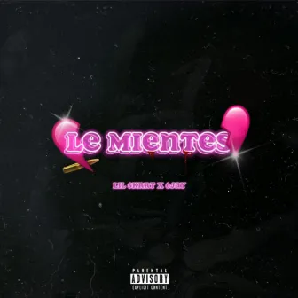 Le Mientes by 6Jay