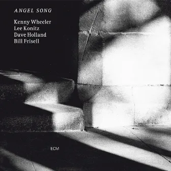 Angel Song by Kenny Wheeler