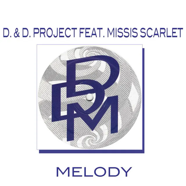 Melody (Original Mix)