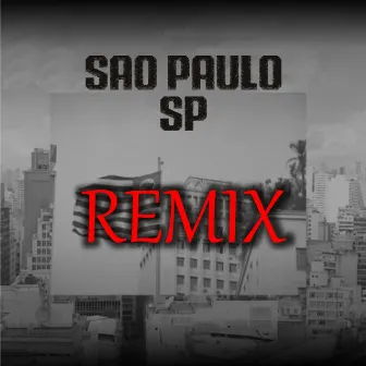 São Paulo SP by BRR AllFavela