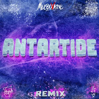 Antartide (Remix) by SHW