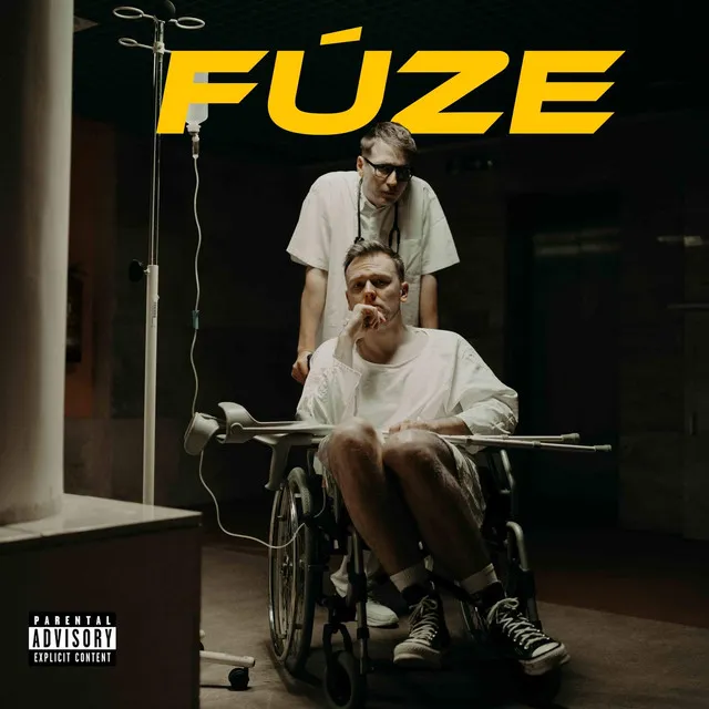 Fúze