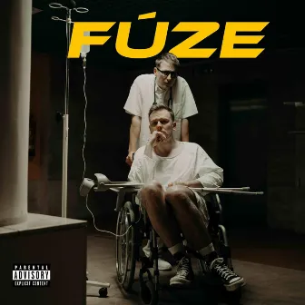 Fúze by Casper