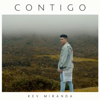 Contigo by Kev Miranda