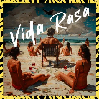 Vida Rasa by Unknown Artist