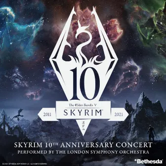 Skyrim 10th Anniversary Concert by London Voices