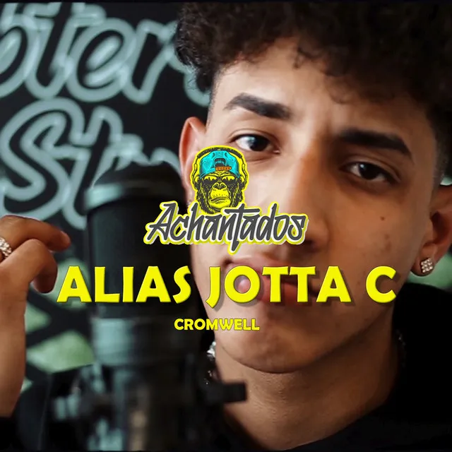 Alias Jotta C