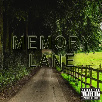 Memory Lane by Ken Journey