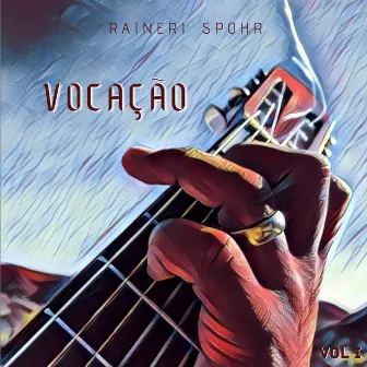 Vocação, Vol. I by Raineri Spohr