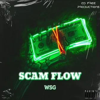 SCAM FLOW by WSG