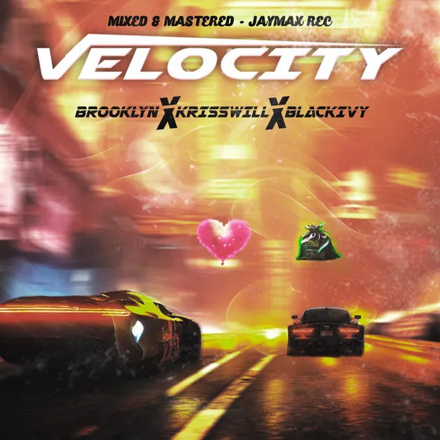 Velocity