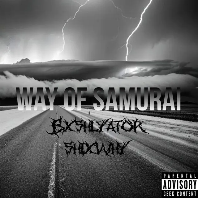 Way of the Samurai