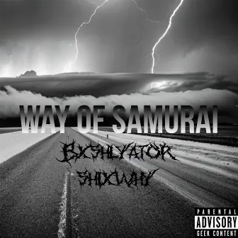 Way of the Samurai by shixwhy